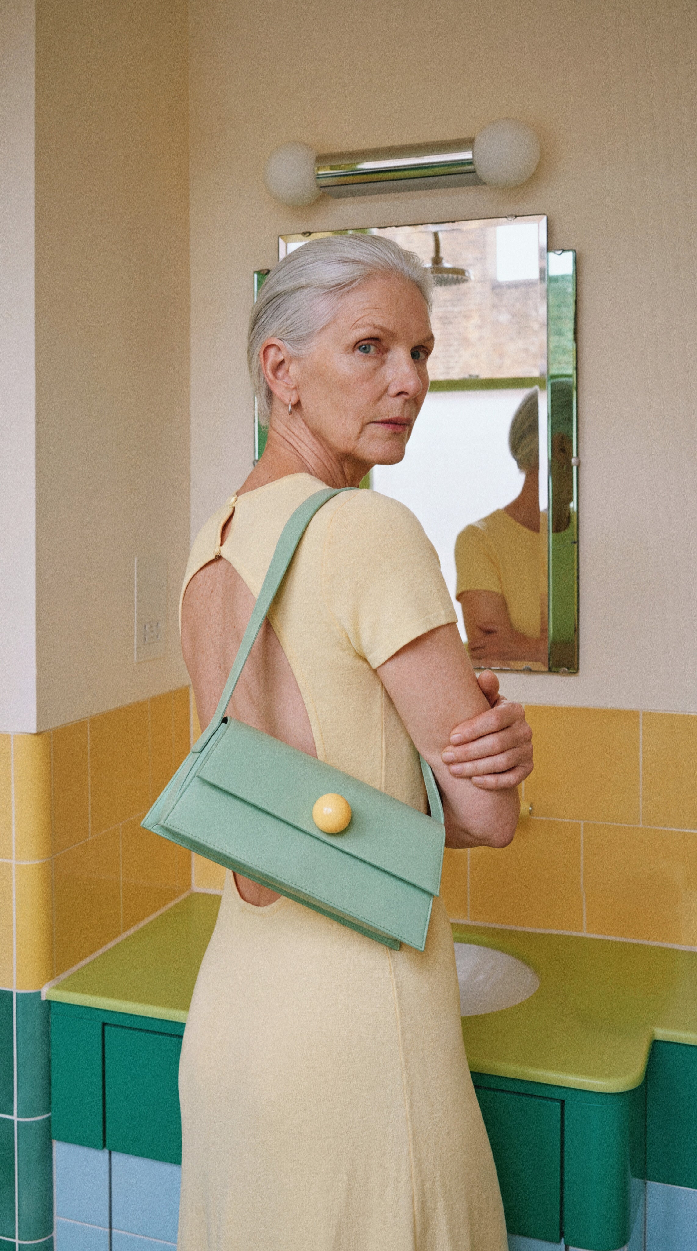 MATTER MATTERS The Not So Subtle Bag