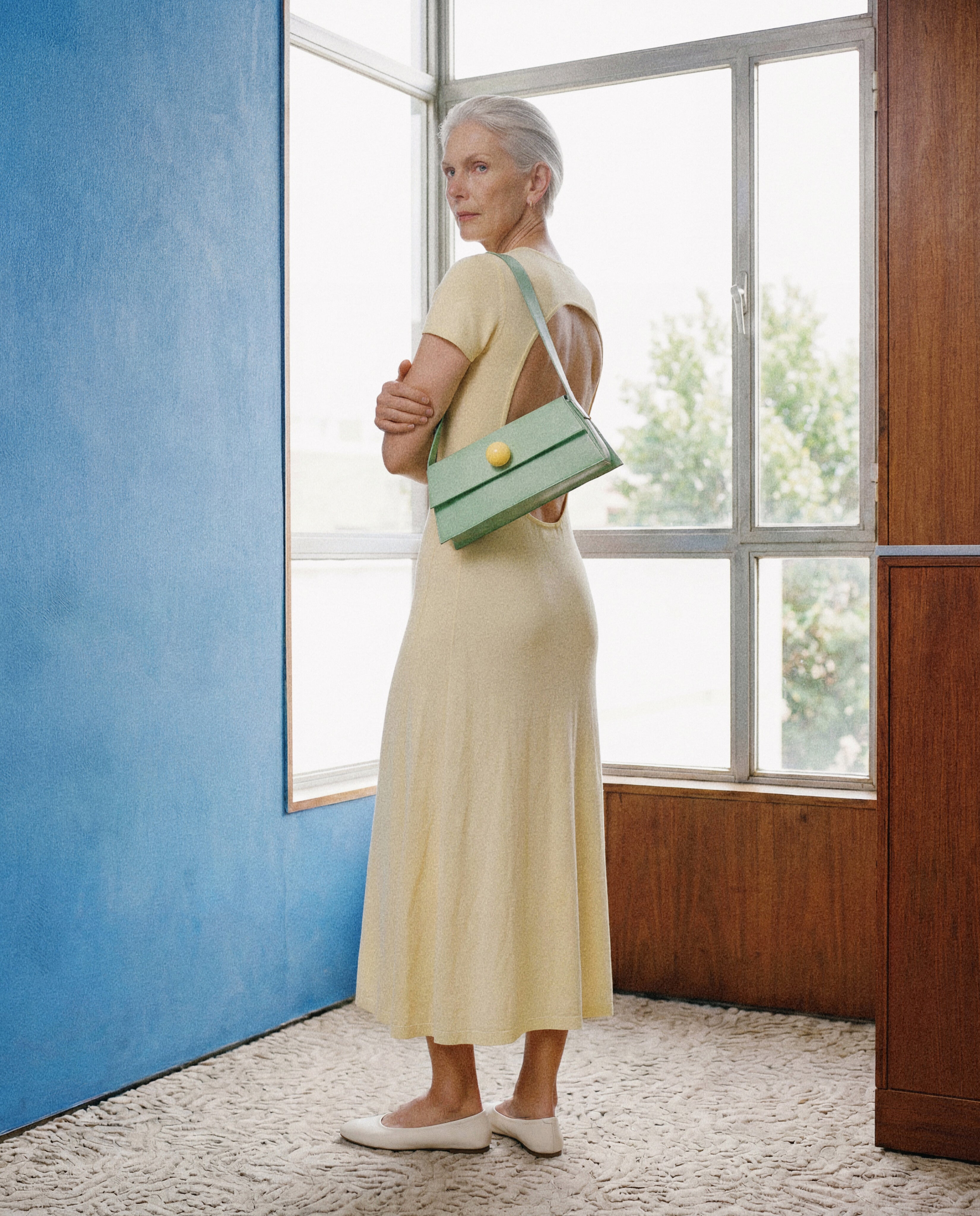 MATTER MATTERS The Not So Subtle Bag