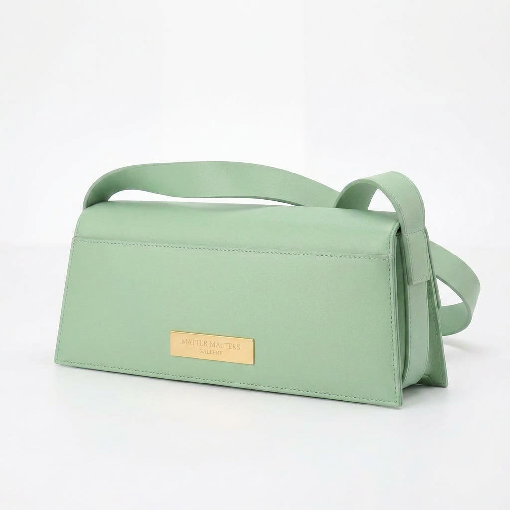 MATTER MATTERS The Not So Subtle Bag
