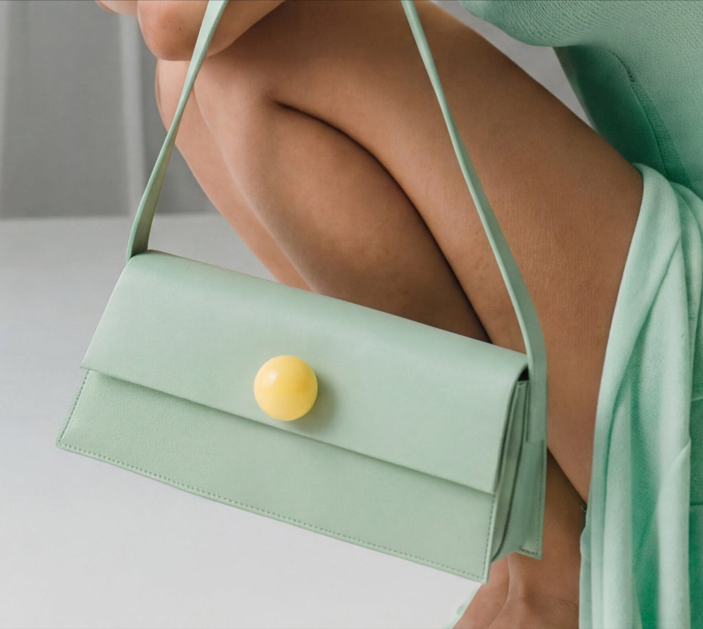 MATTER MATTERS The Not So Subtle Bag