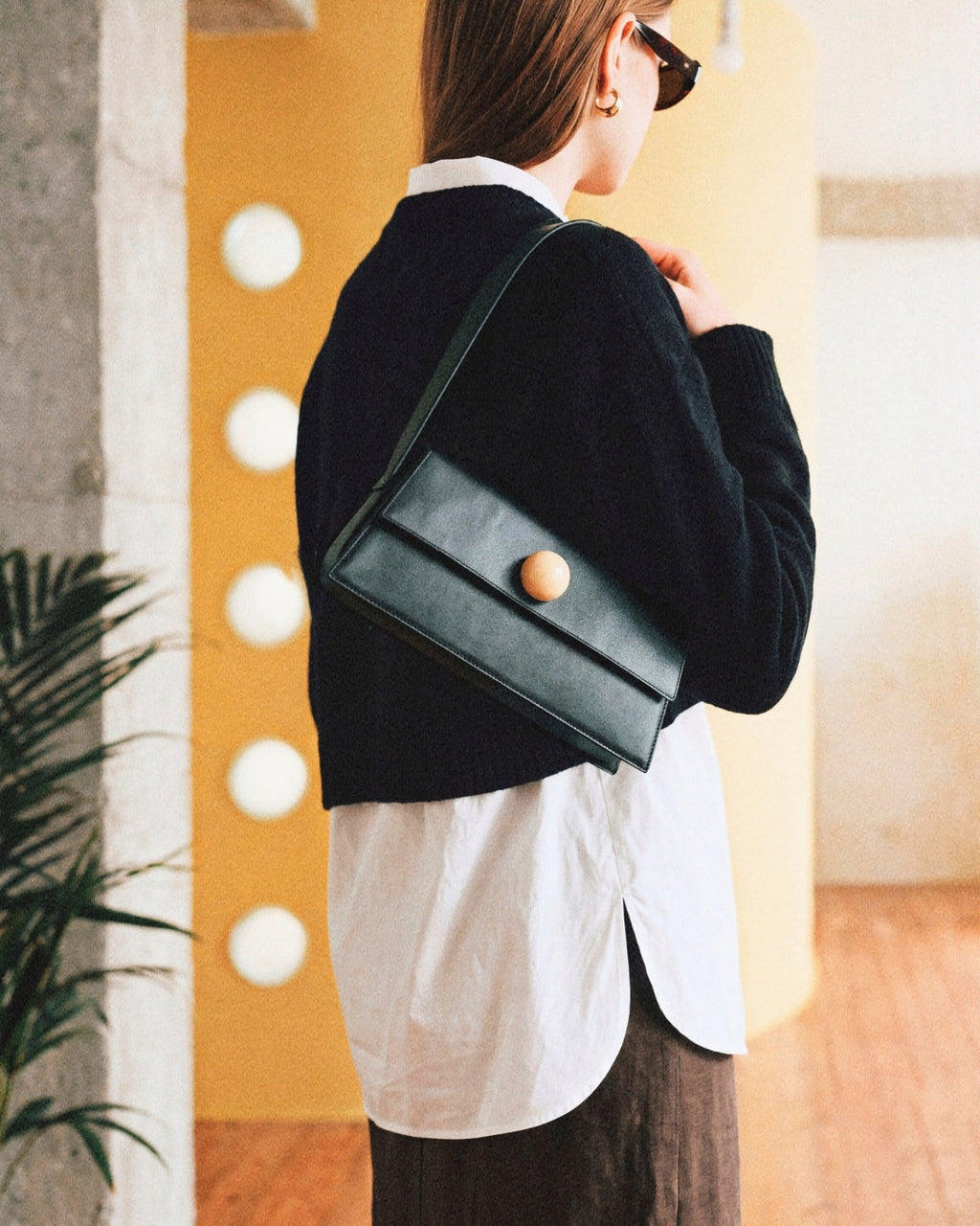 MATTER MATTERS The Not So Subtle Bag