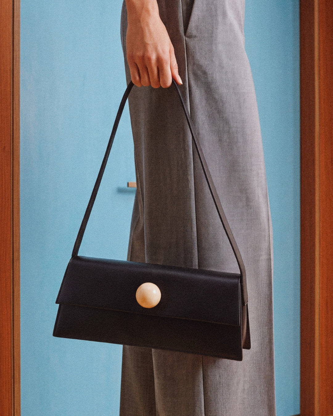 MATTER MATTERS The Not So Subtle Bag