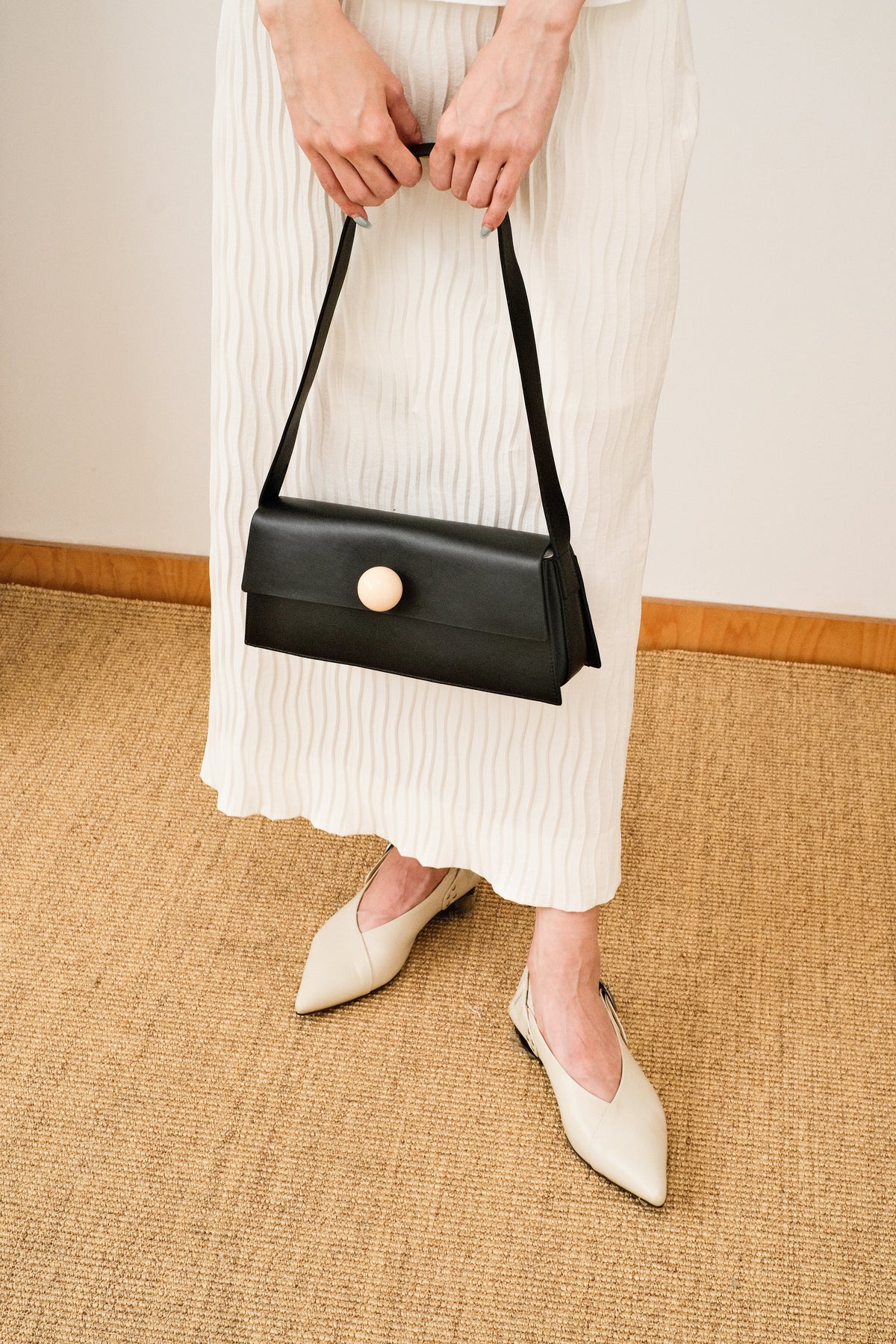 MATTER MATTERS The Not So Subtle Bag