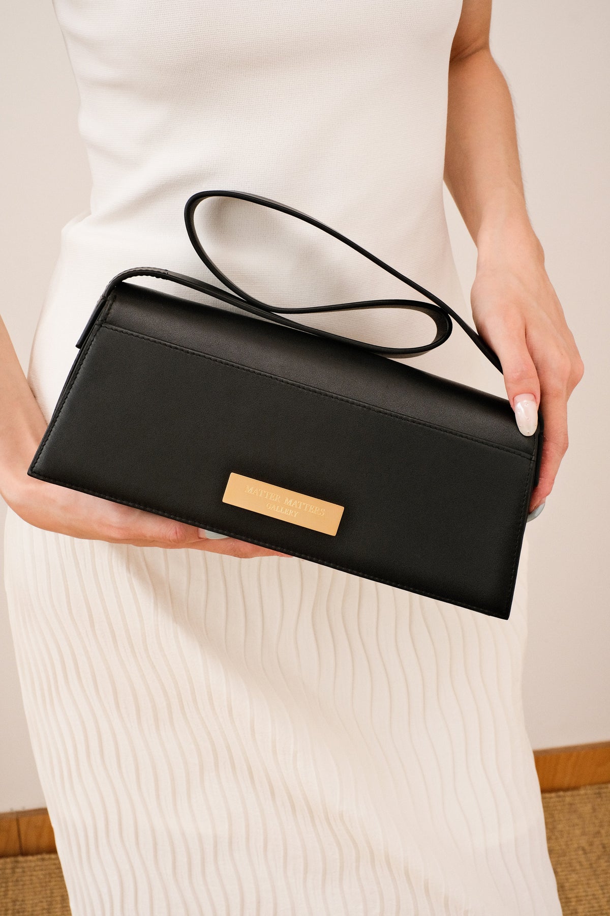 MATTER MATTERS The Not So Subtle Bag