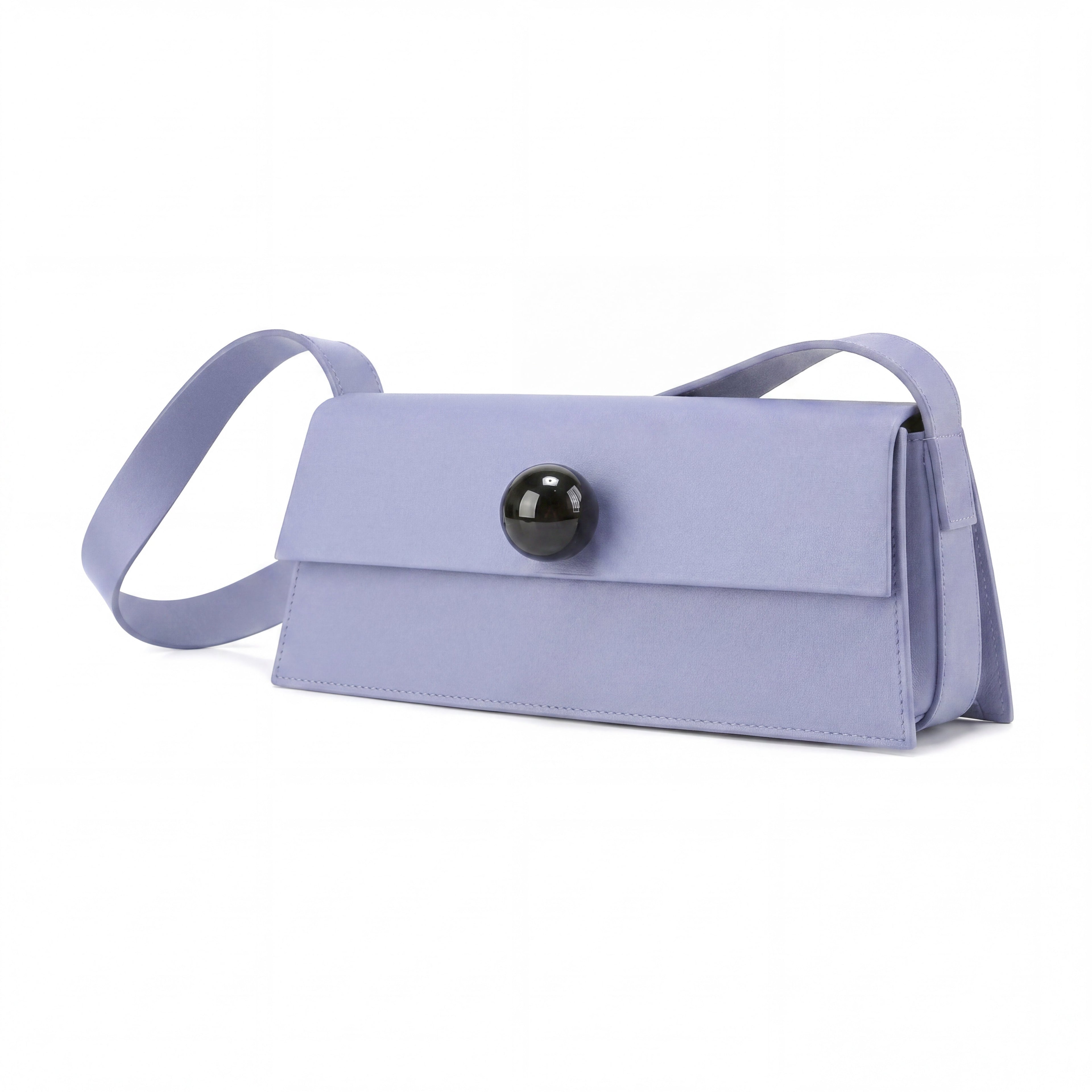 MATTER MATTERS The Not So Subtle Bag Forget-Me-Not Handbag