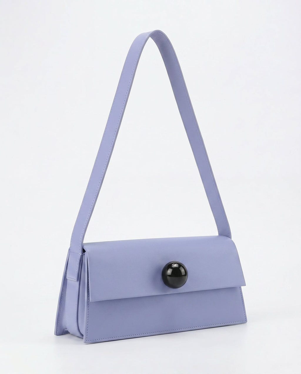 MATTER MATTERS The Not So Subtle Bag Forget-Me-Not Handbag