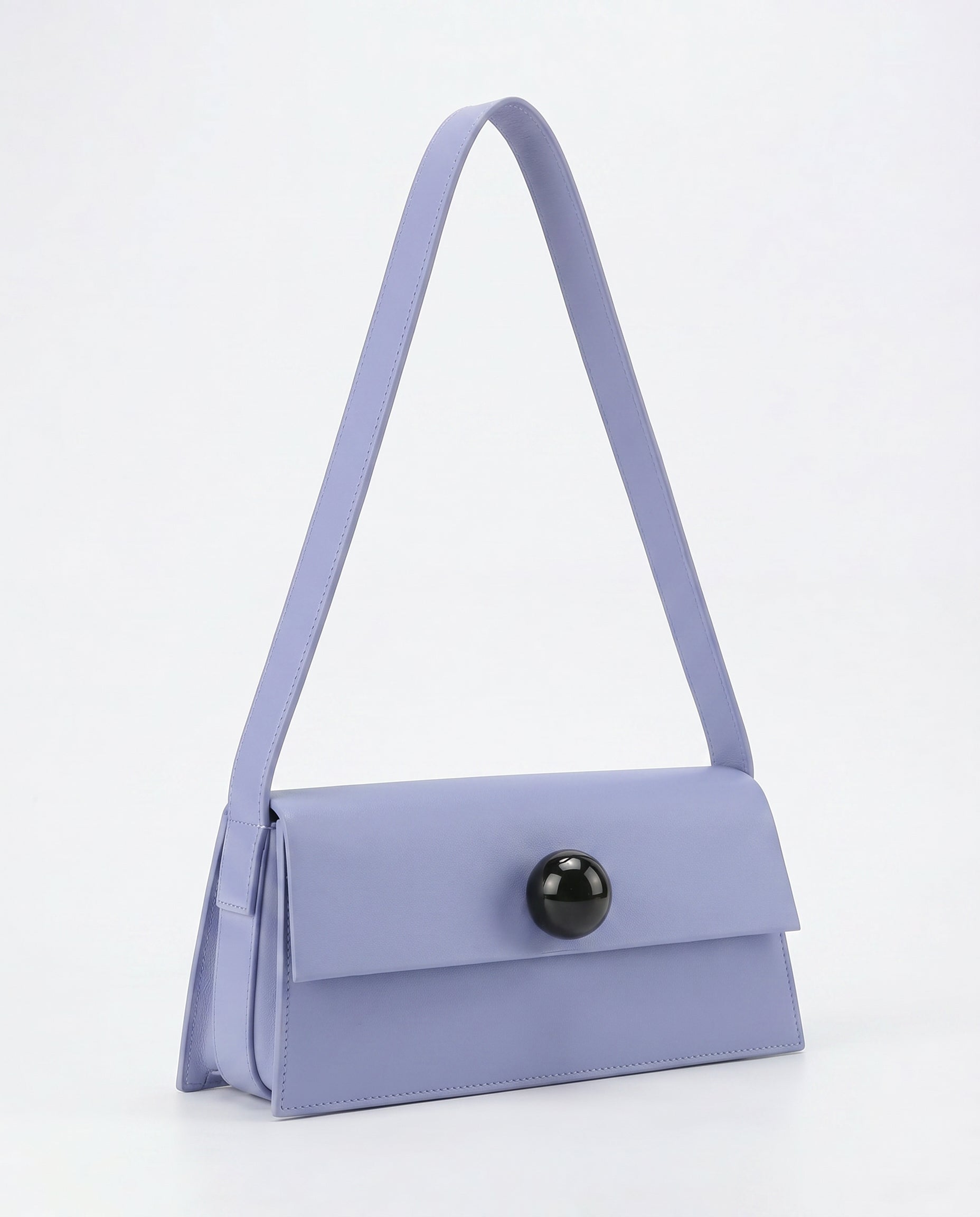 MATTER MATTERS The Not So Subtle Bag Forget-Me-Not Handbag