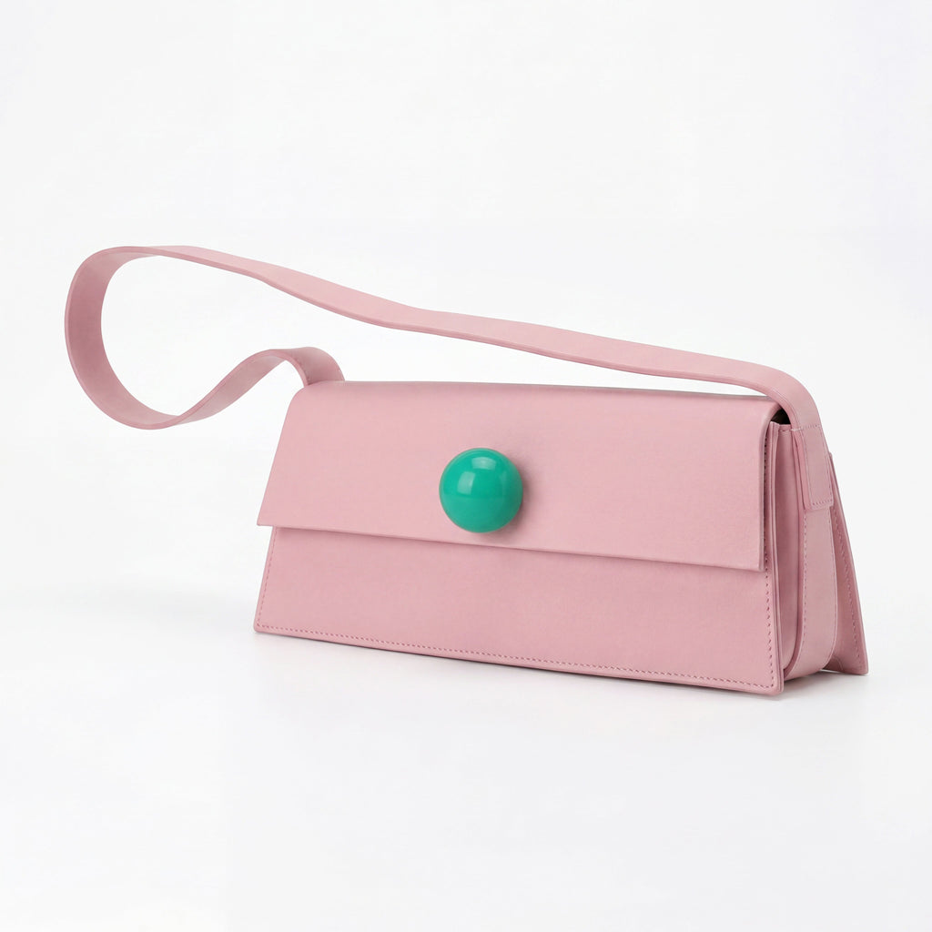 MATTER MATTERS The Not So Subtle Handbag