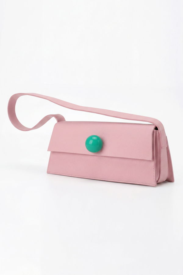 MATTER MATTERS The Not So Subtle Handbag