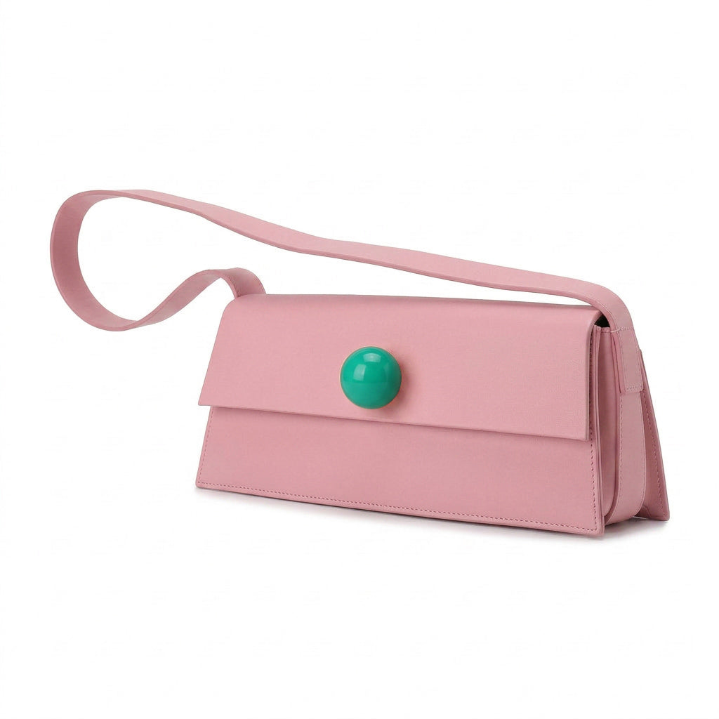 MATTER MATTERS The Not So Subtle Handbag