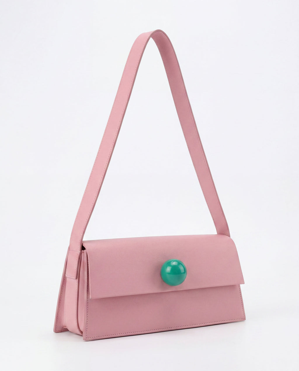 MATTER MATTERS The Not So Subtle Handbag