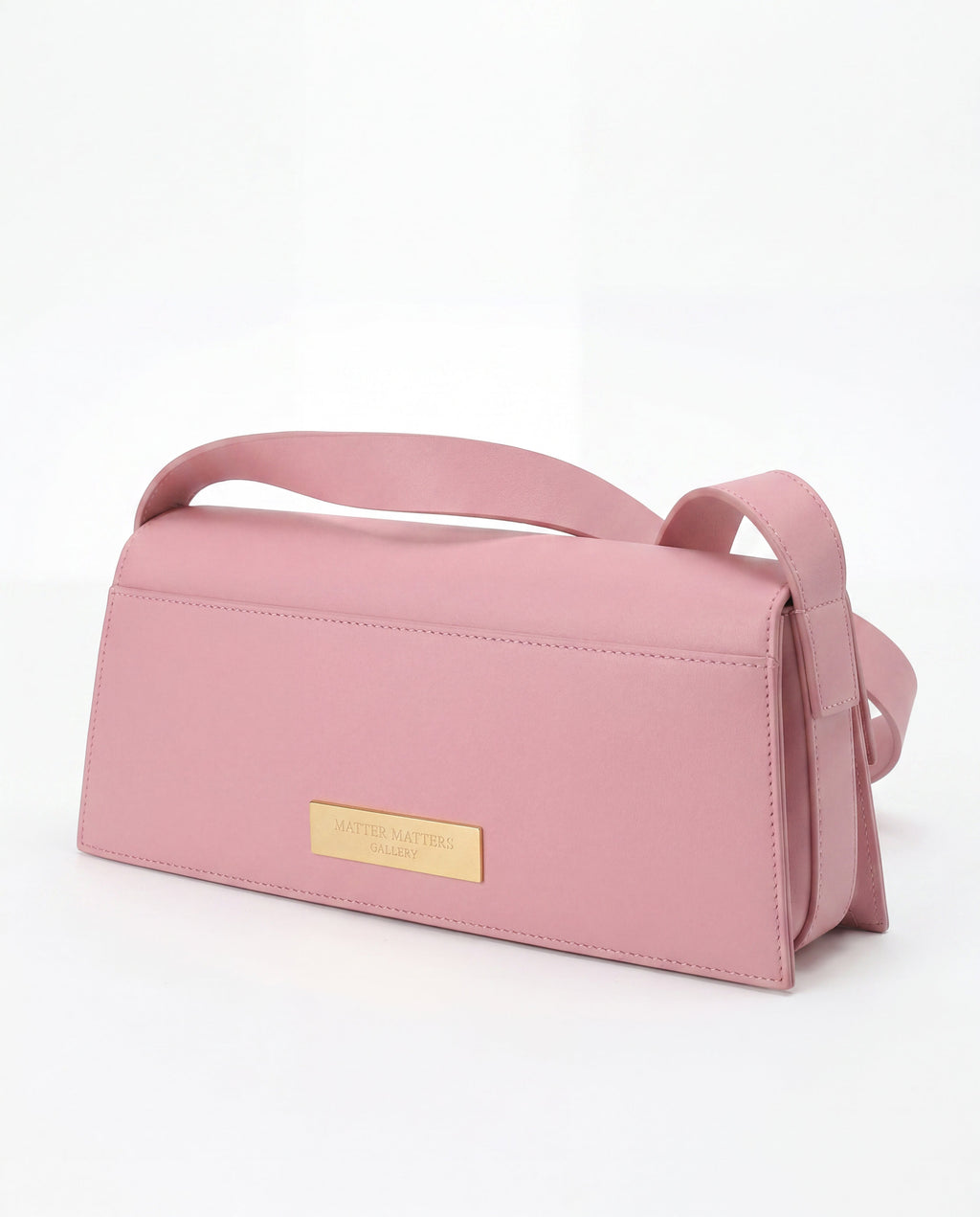 MATTER MATTERS The Not So Subtle Handbag