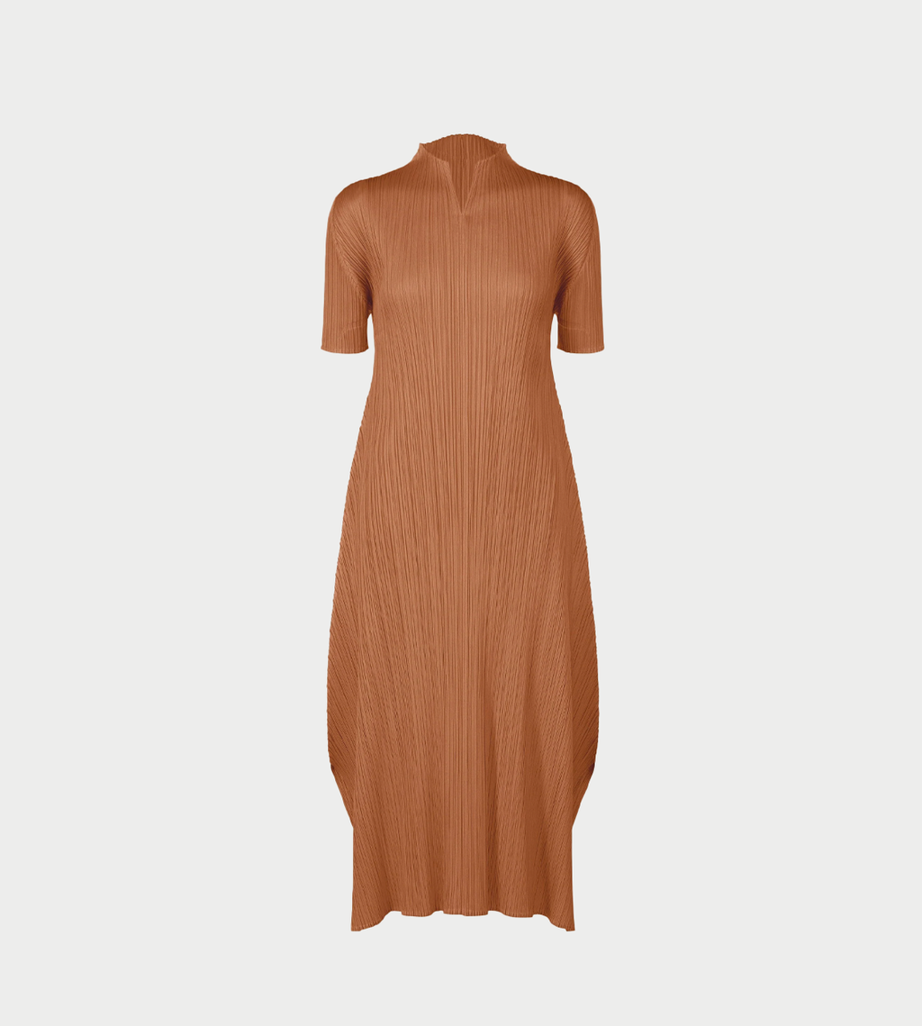 Pleats Please by Issey Miyake MC Dress