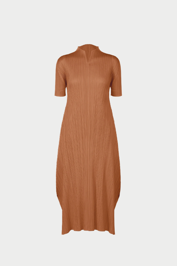Pleats Please by Issey Miyake MC Dress