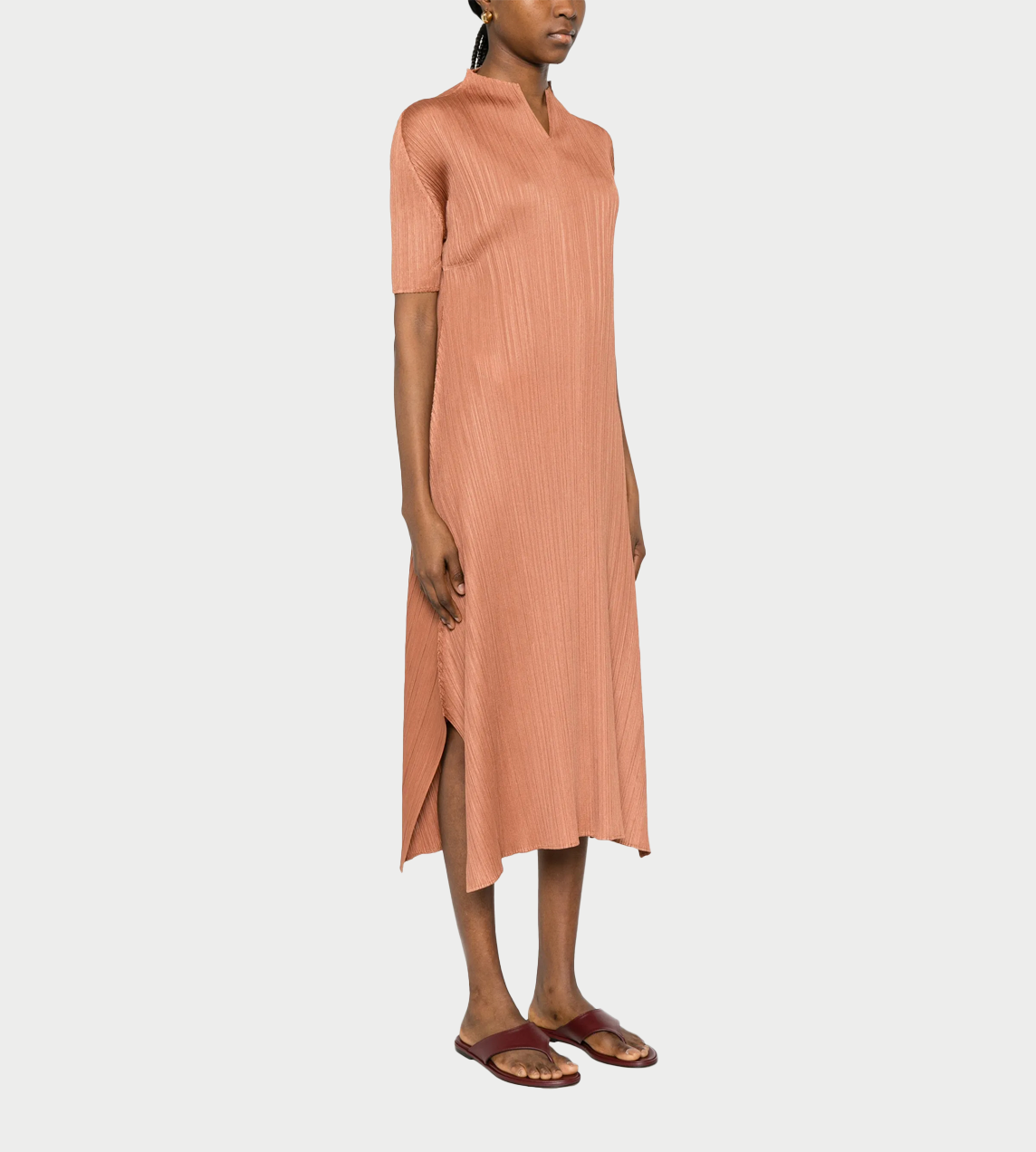 Pleats Please by Issey Miyake MC Dress