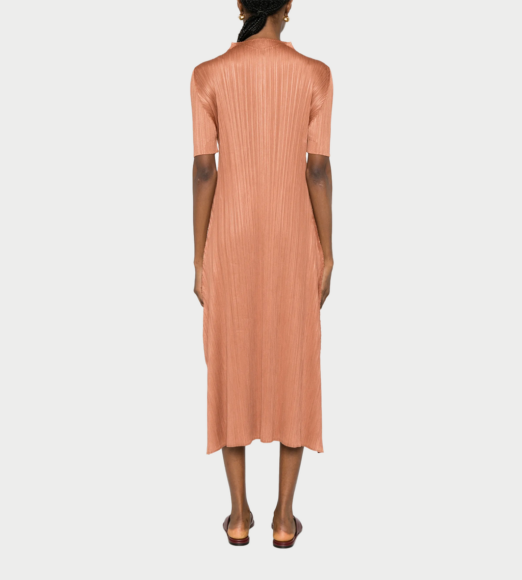 Pleats Please by Issey Miyake MC Dress