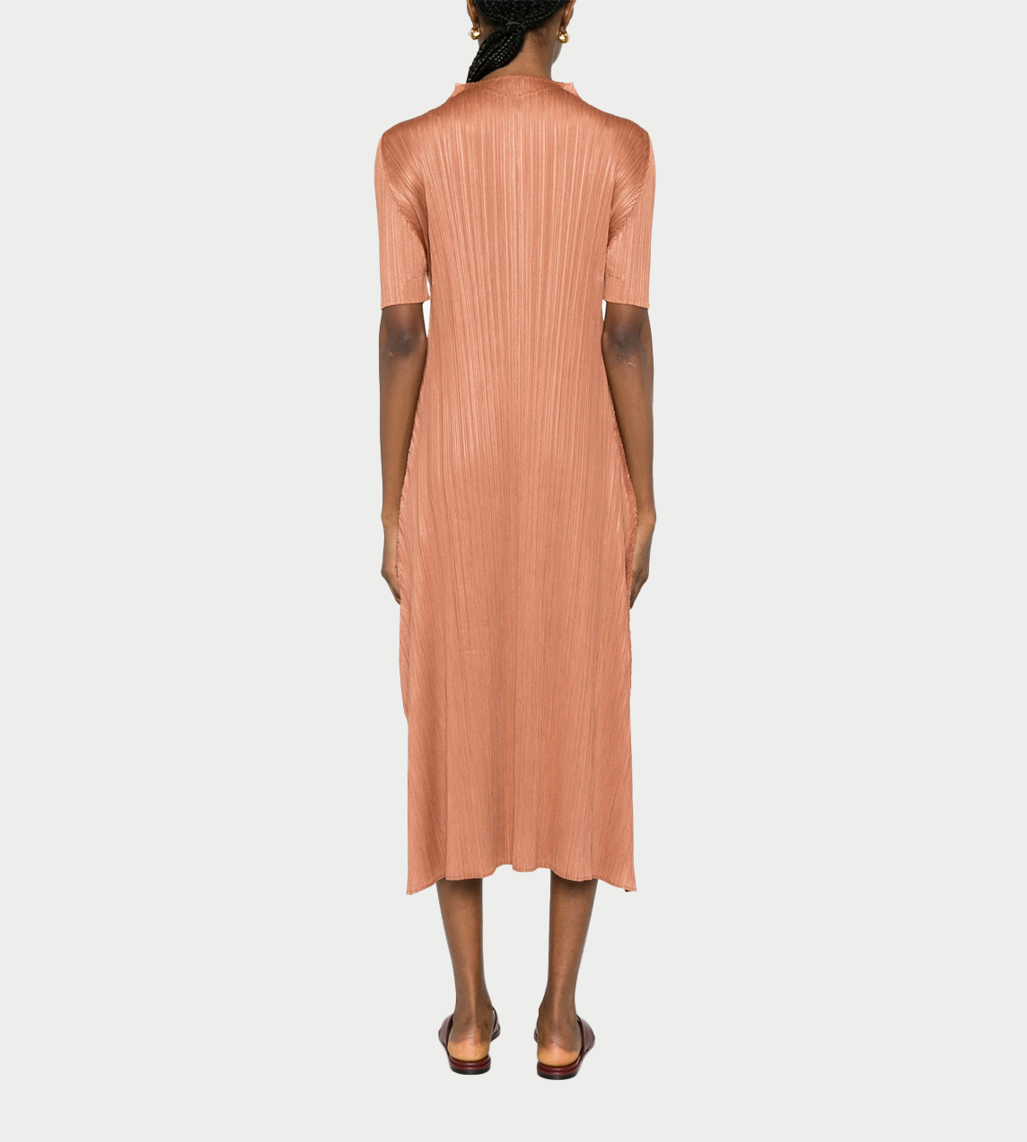 Pleats Please by Issey Miyake MC Dress
