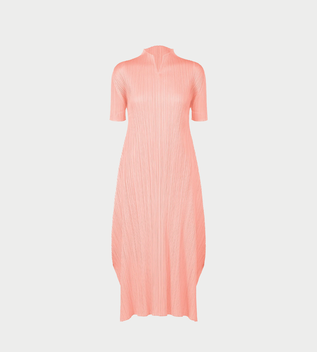 Pleats Please by Issey Miyake MC Dress
