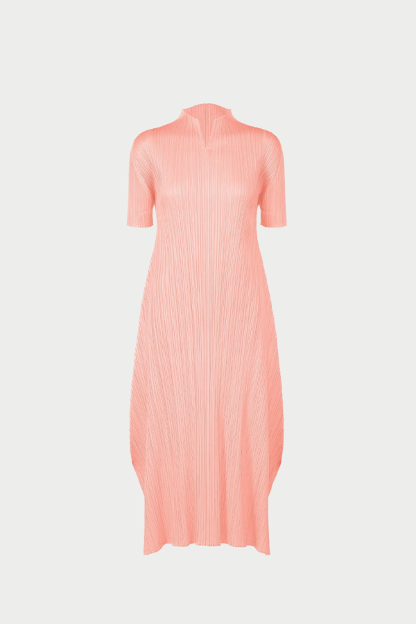 Pleats Please by Issey Miyake MC Dress