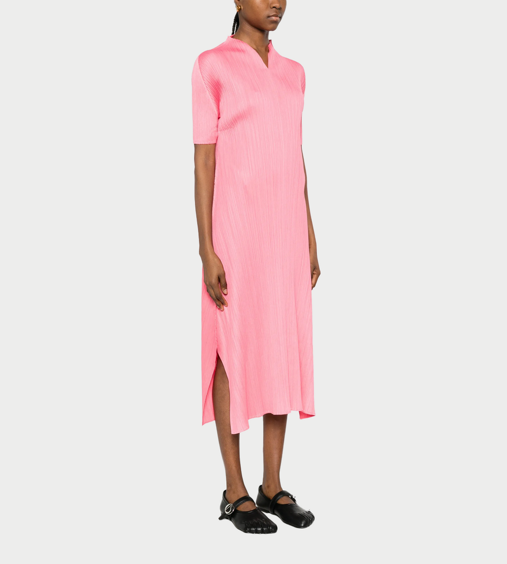 Pleats Please by Issey Miyake MC Dress