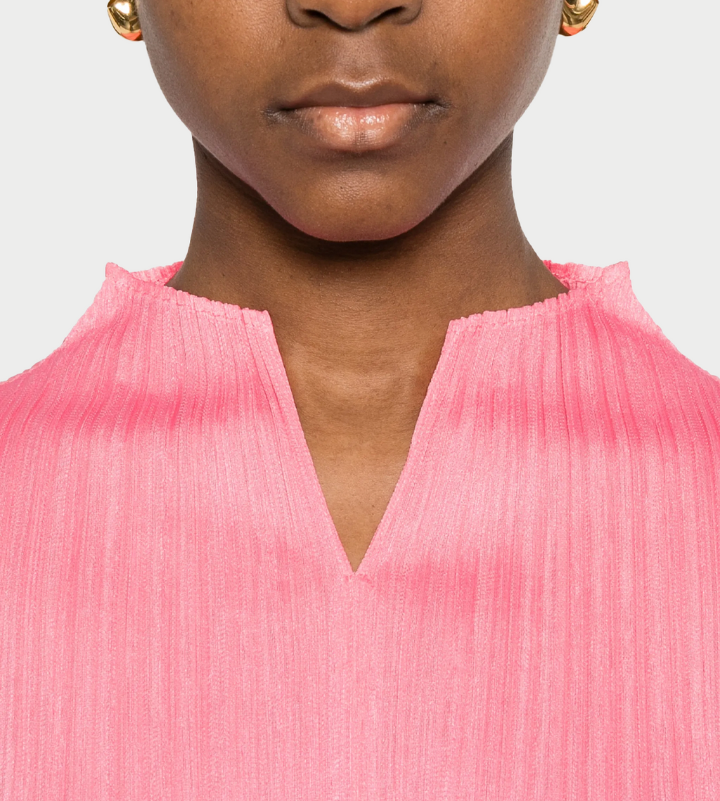 Pleats Please by Issey Miyake MC Dress