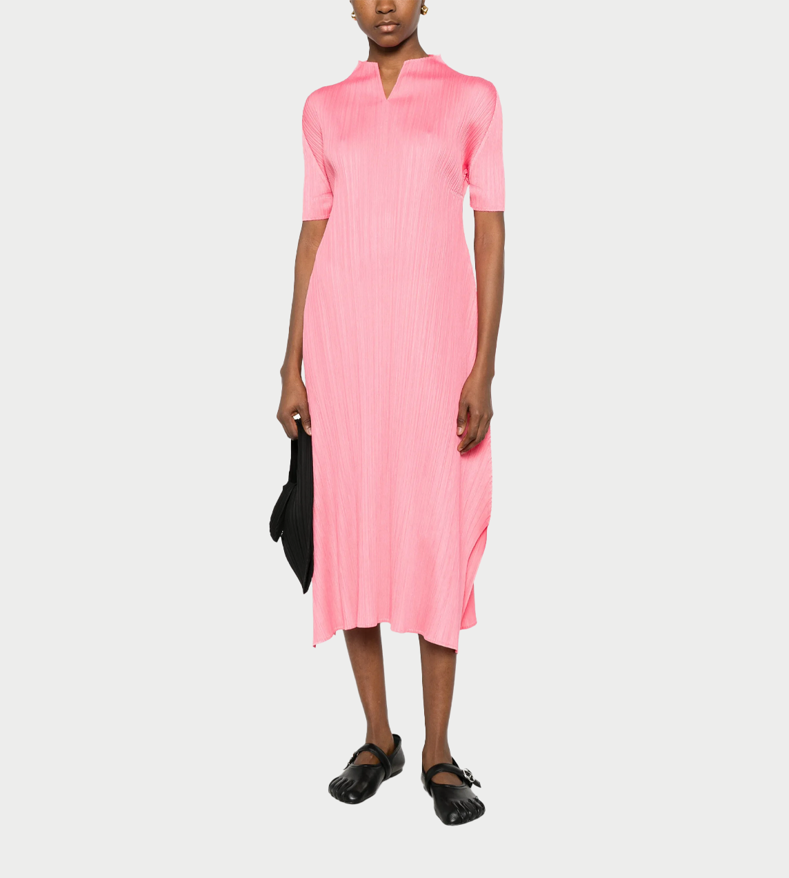 Pleats Please by Issey Miyake MC Dress