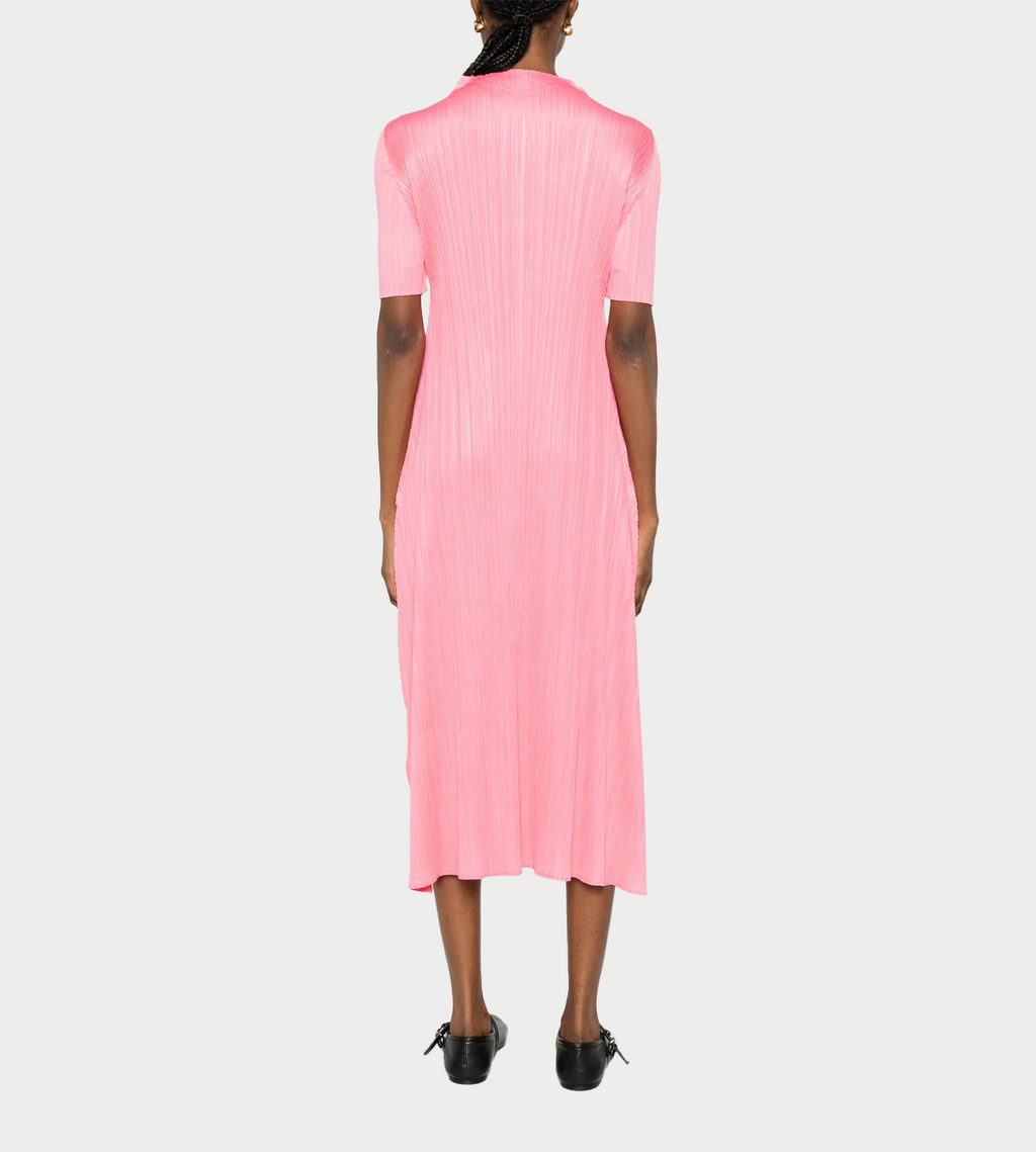 Pleats Please by Issey Miyake MC Dress
