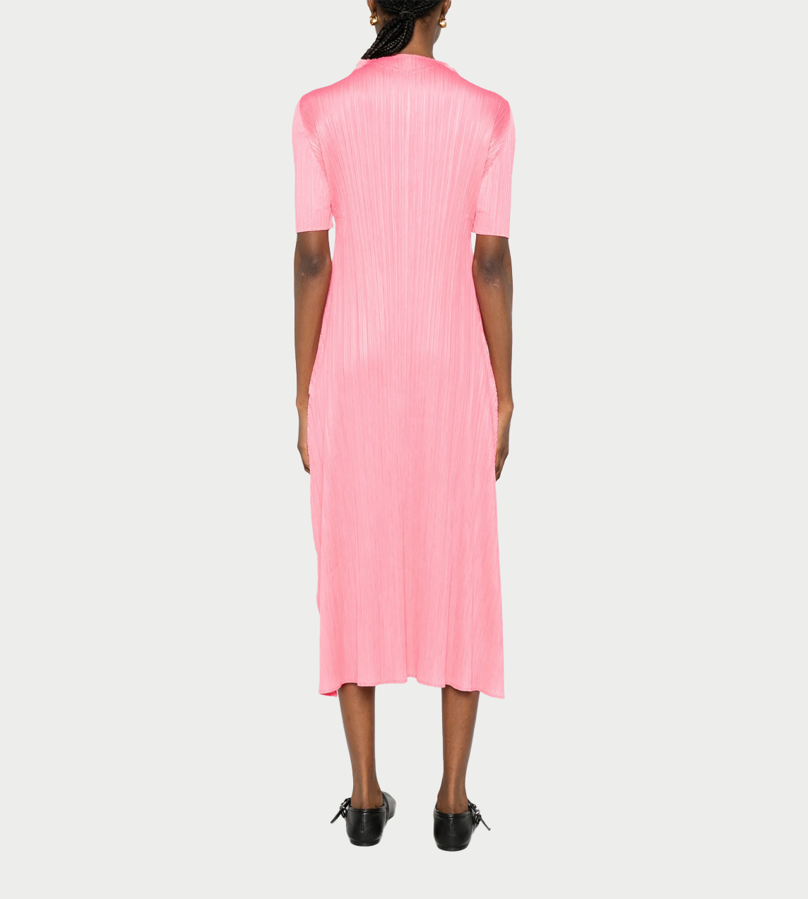 Pleats Please by Issey Miyake MC Dress