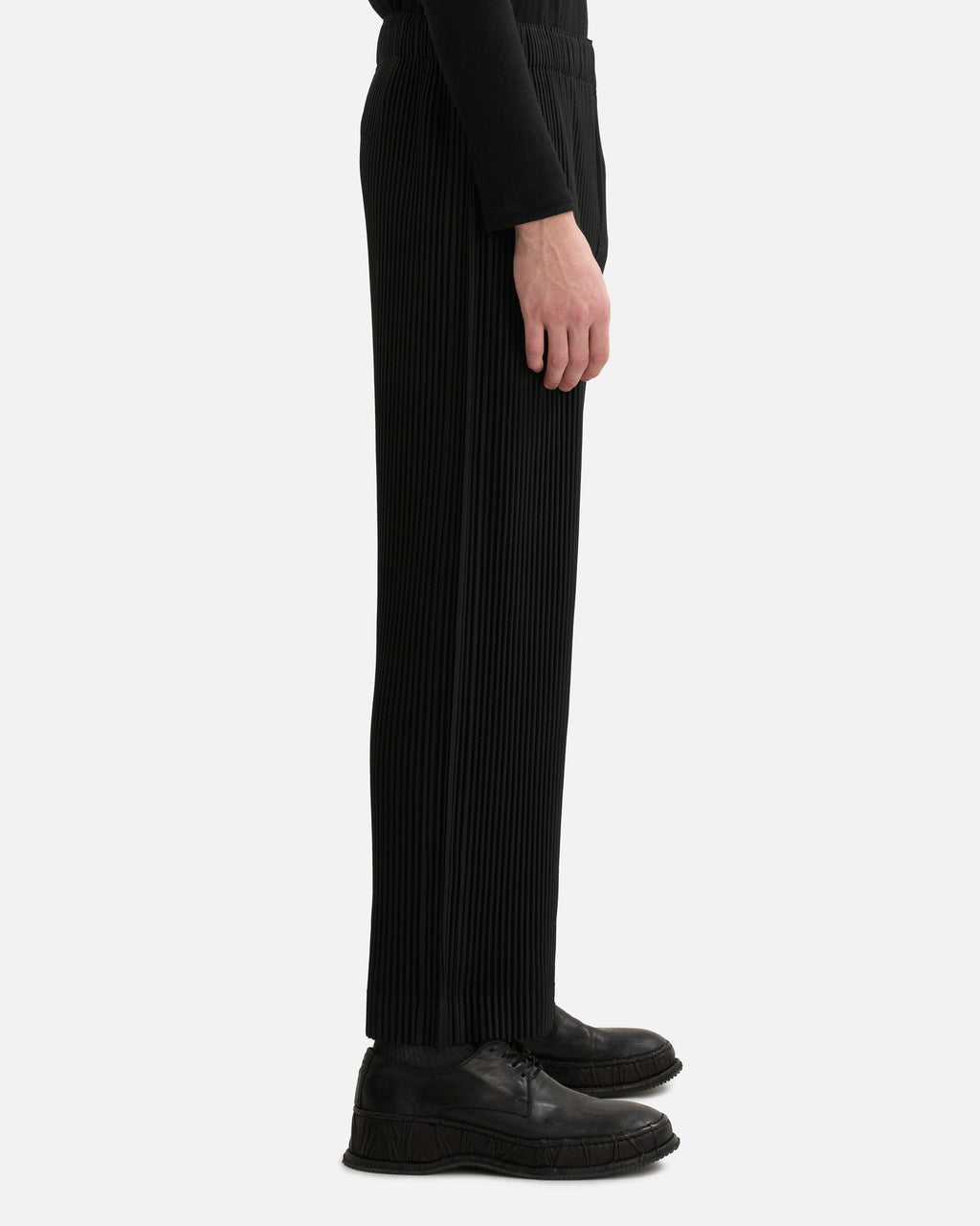 HOMME PLISSE ISSEY MIYAKE MC January Pants