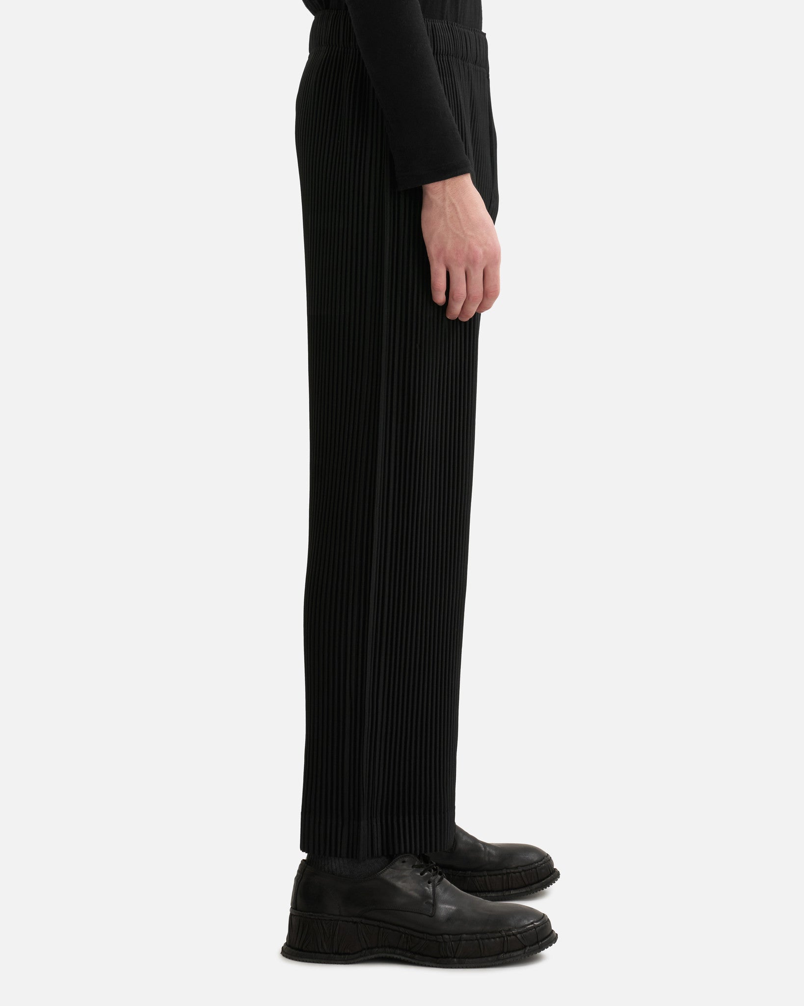 HOMME PLISSE ISSEY MIYAKE MC January Pants