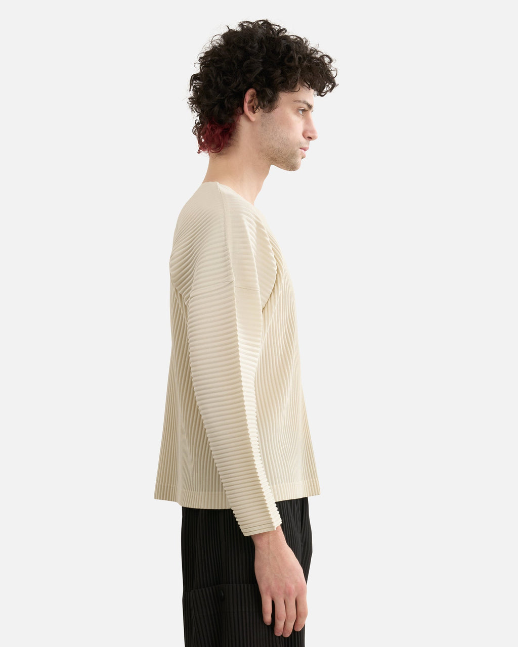 HOMME PLISSE ISSEY MIYAKE MC September Top