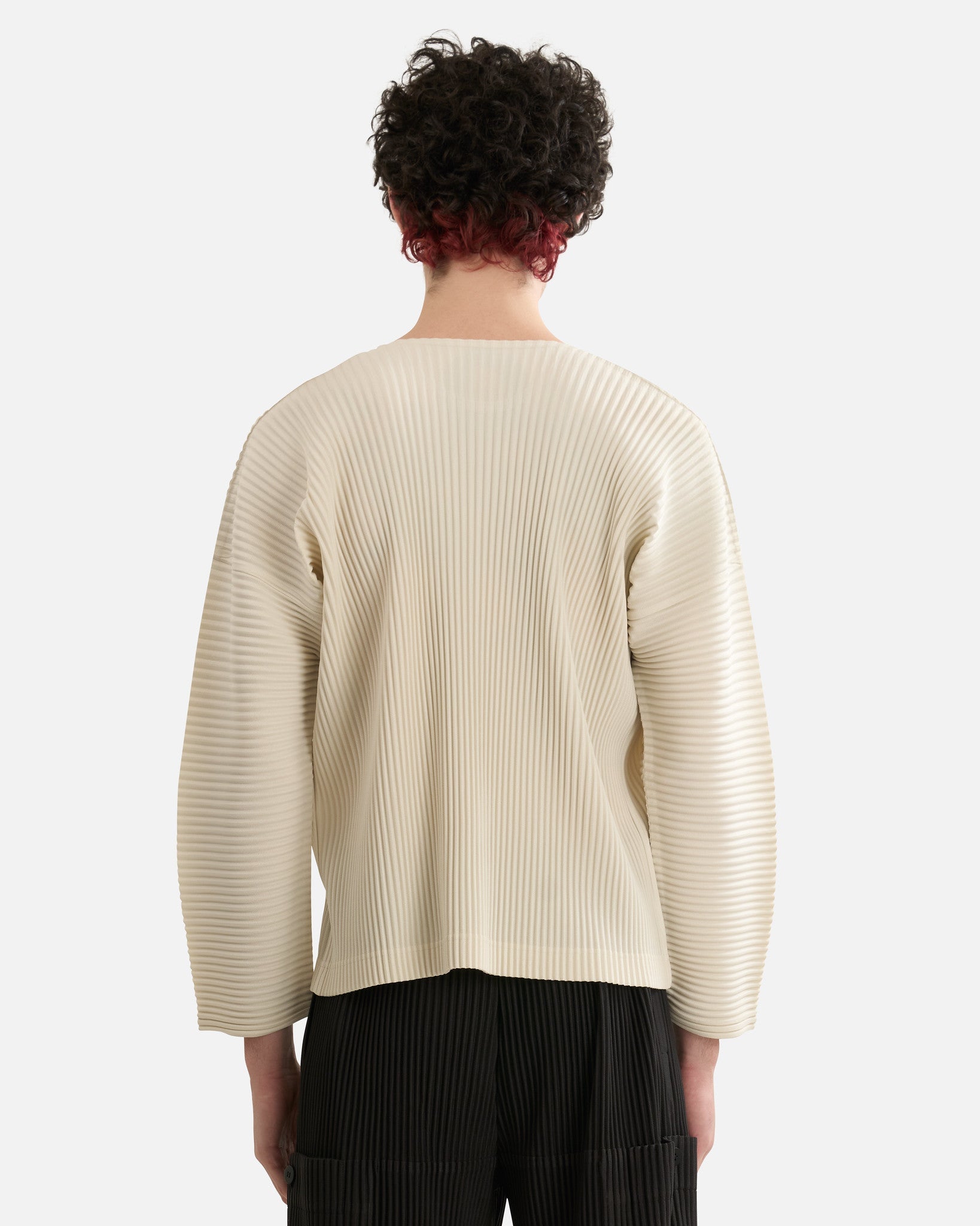 HOMME PLISSE ISSEY MIYAKE MC September Top