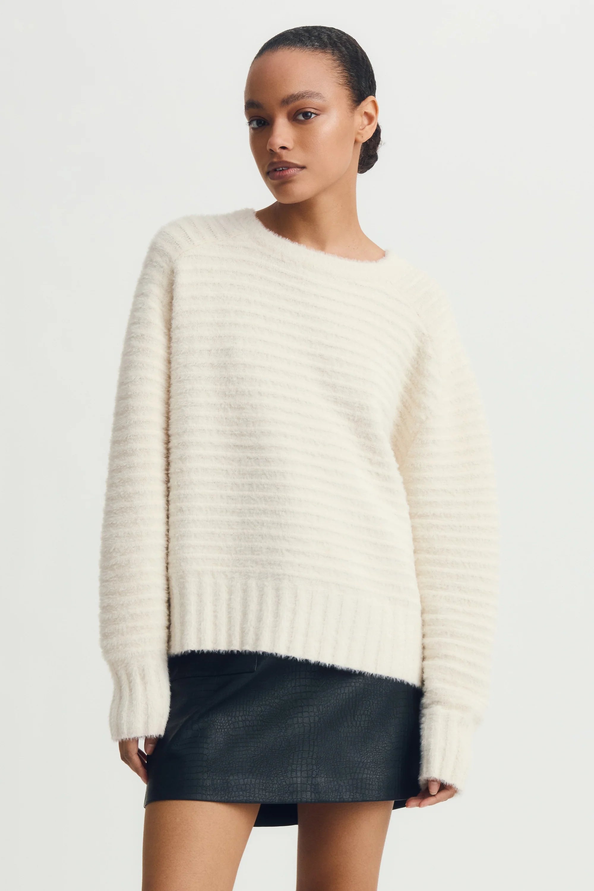 Melissa Nepton Elissa Sweater