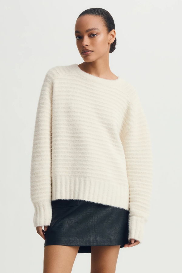 Melissa Nepton Elissa Sweater