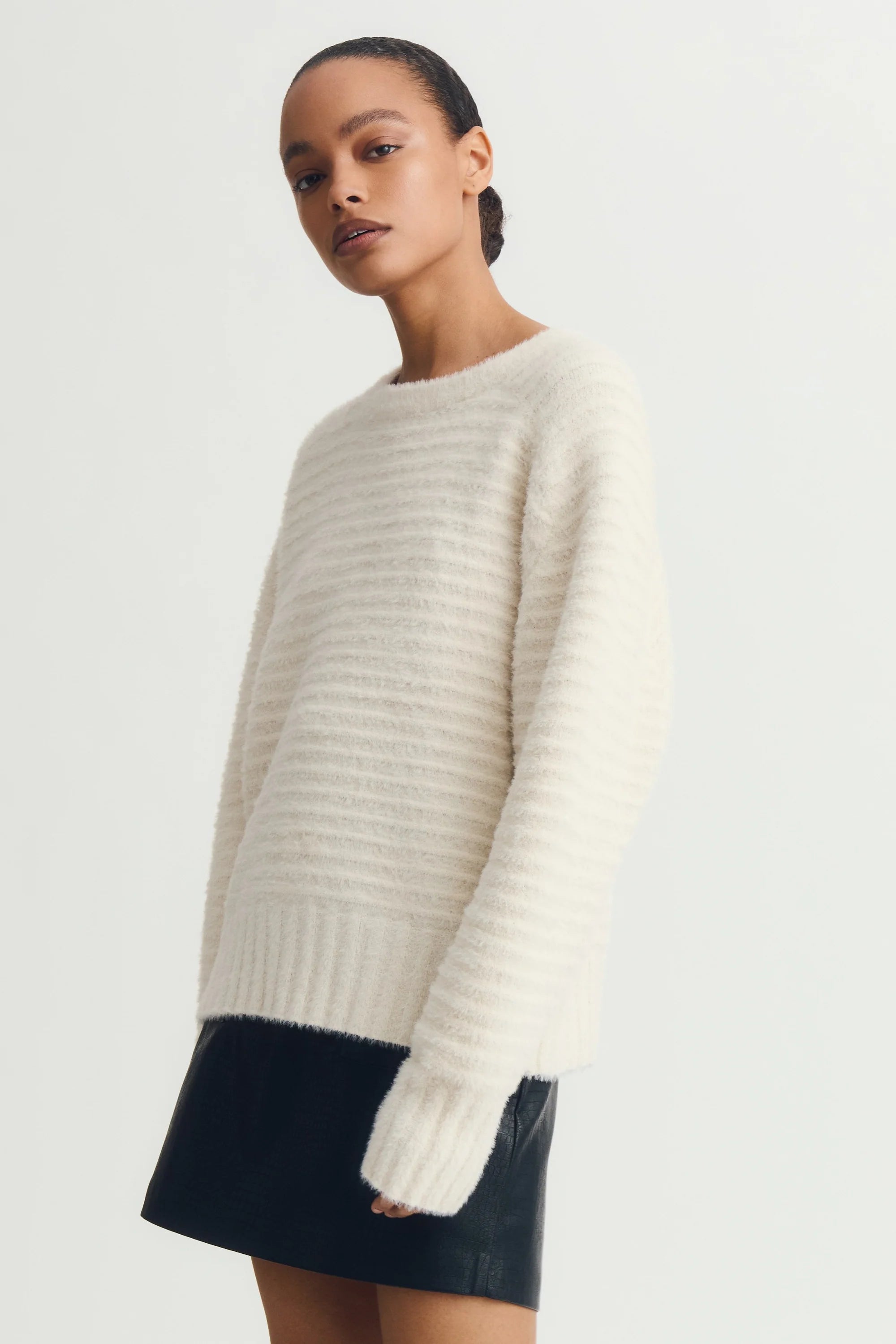 Melissa Nepton Elissa Sweater