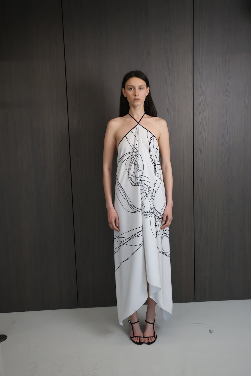 MAET Mess Dress