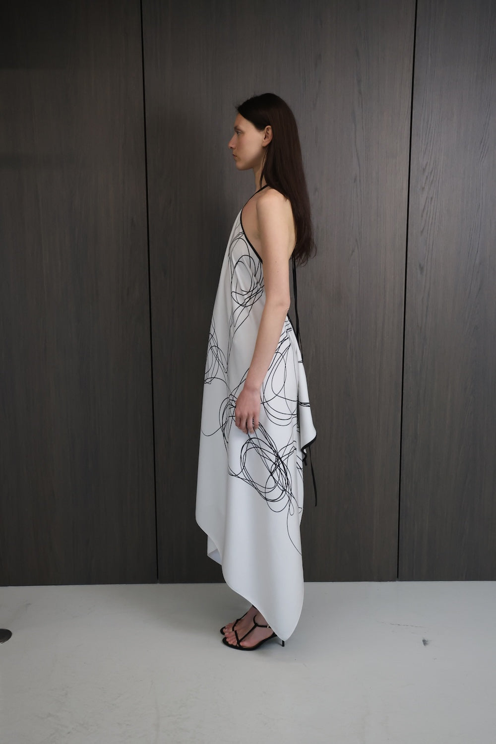 MAET Mess Dress