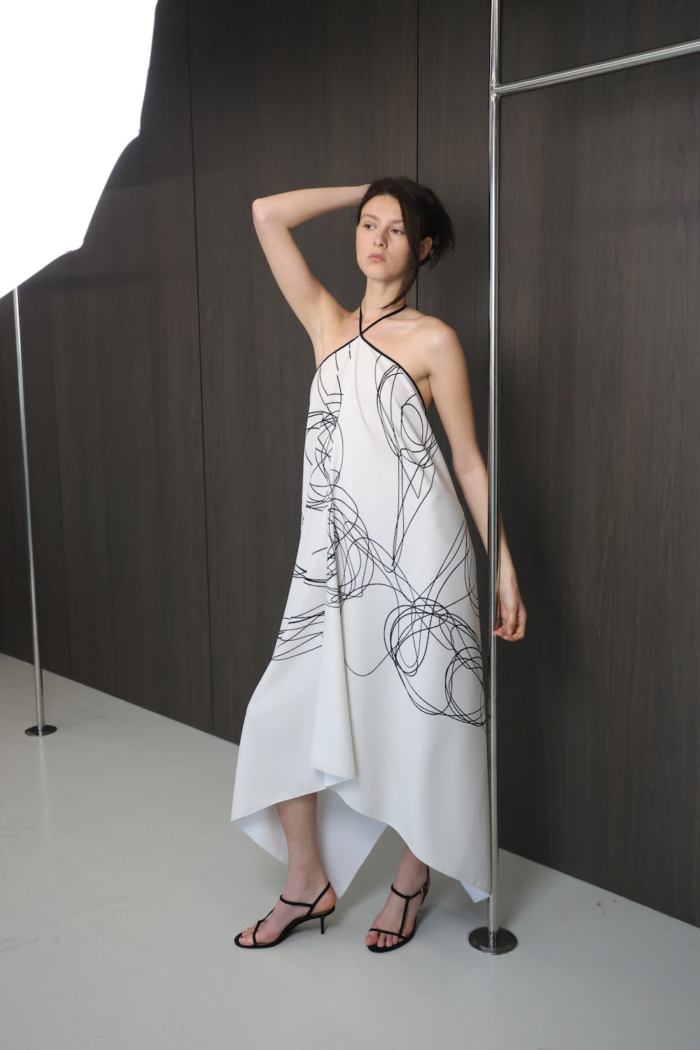 MAET Mess Dress