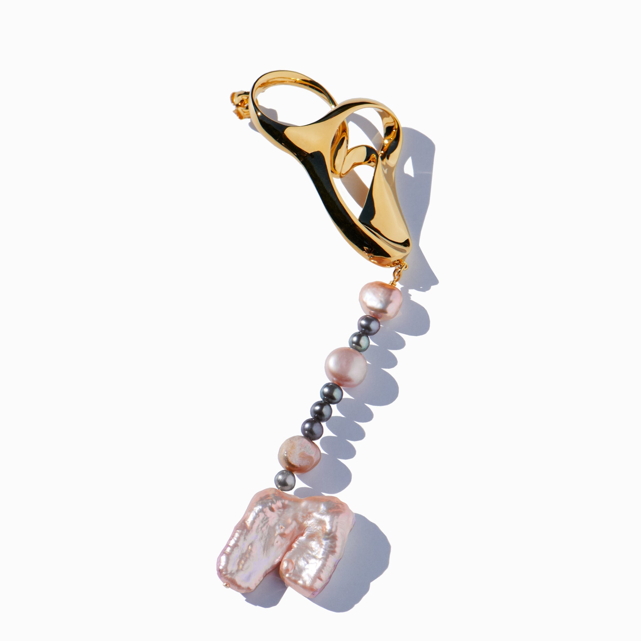 MING YU WANG Stellar Earring