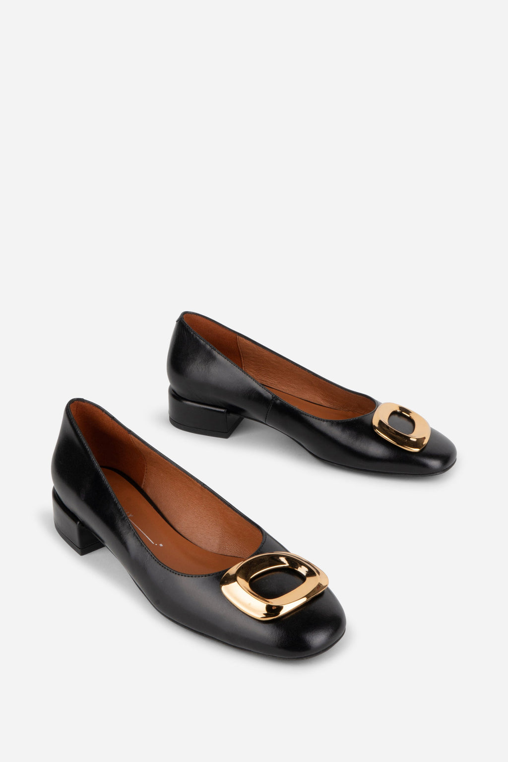 "INTENTIONALLY __________." Mister Leather Flat