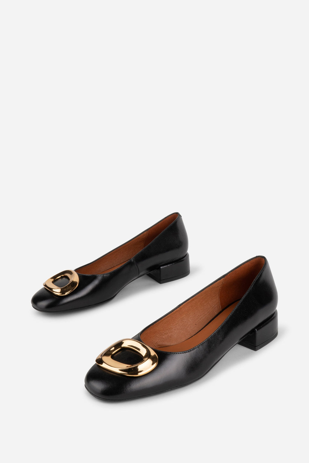 "INTENTIONALLY __________." Mister Leather Flat