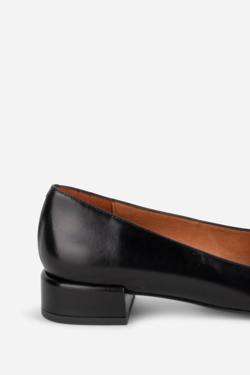 "INTENTIONALLY __________." Mister Leather Flat