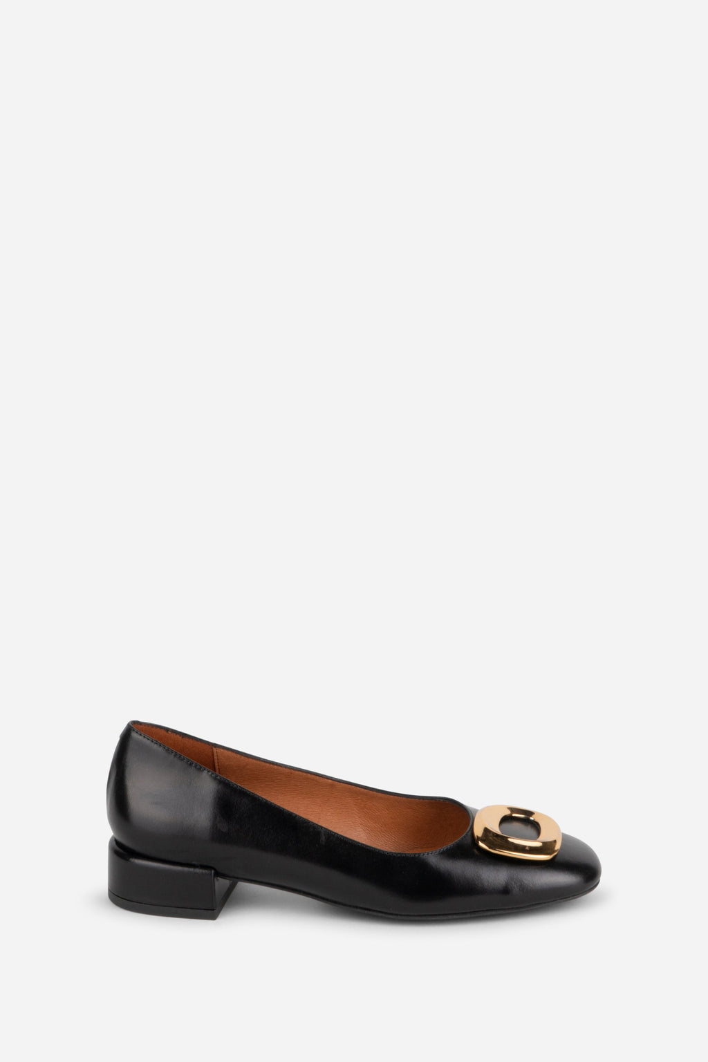 "INTENTIONALLY __________." Mister Leather Flat