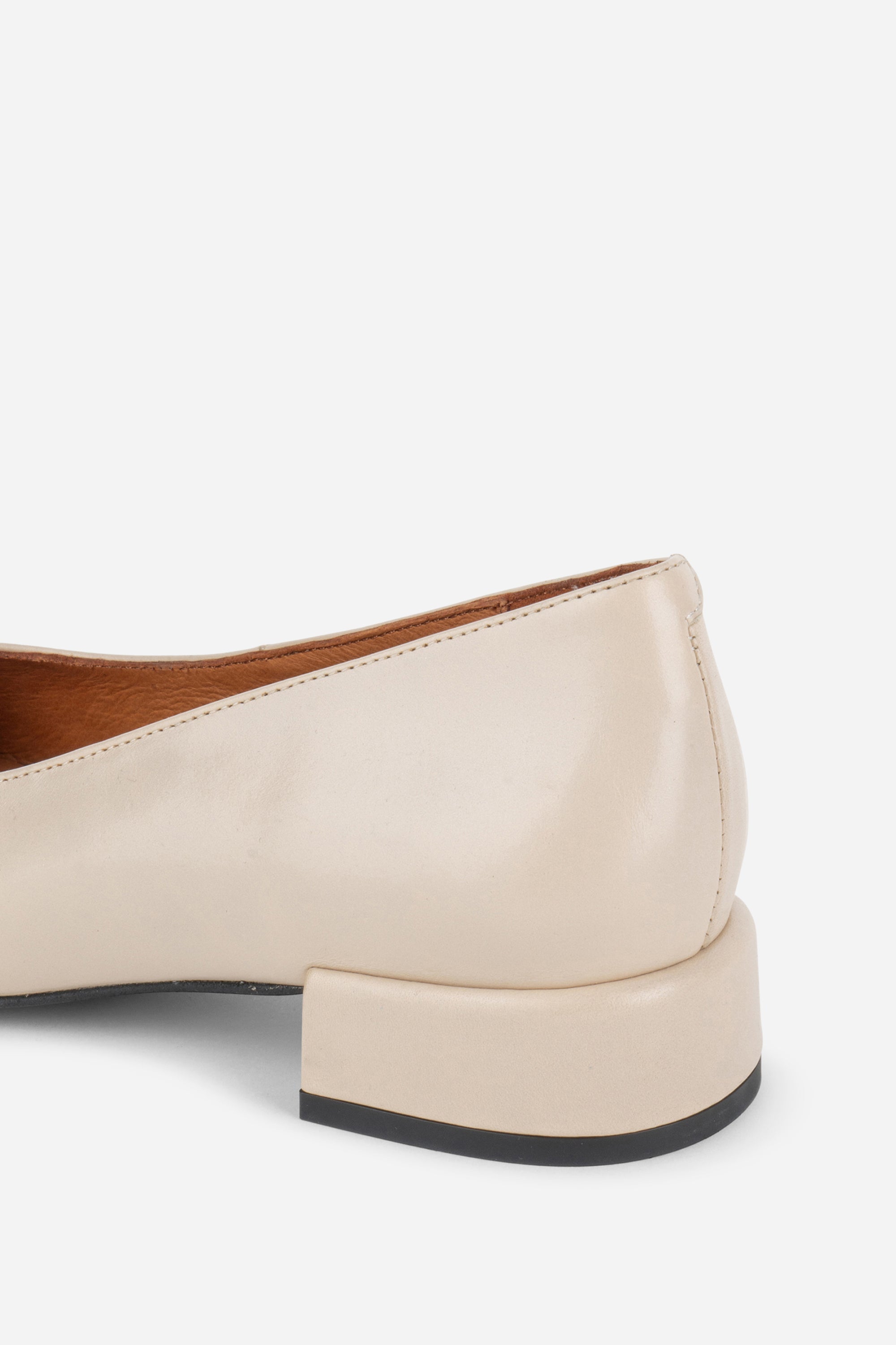 "INTENTIONALLY __________." Mister Leather Flat