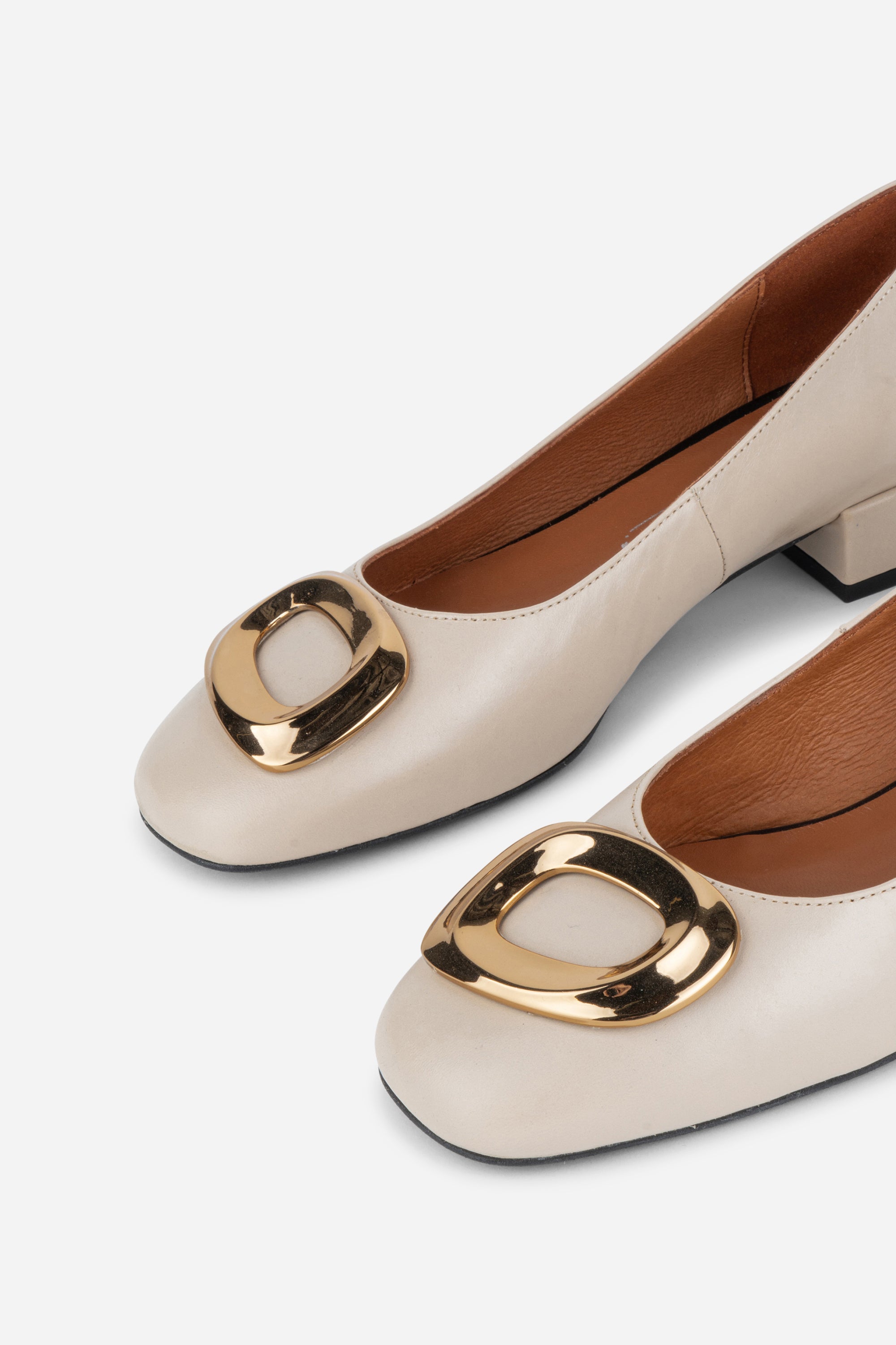"INTENTIONALLY __________." Mister Leather Flat