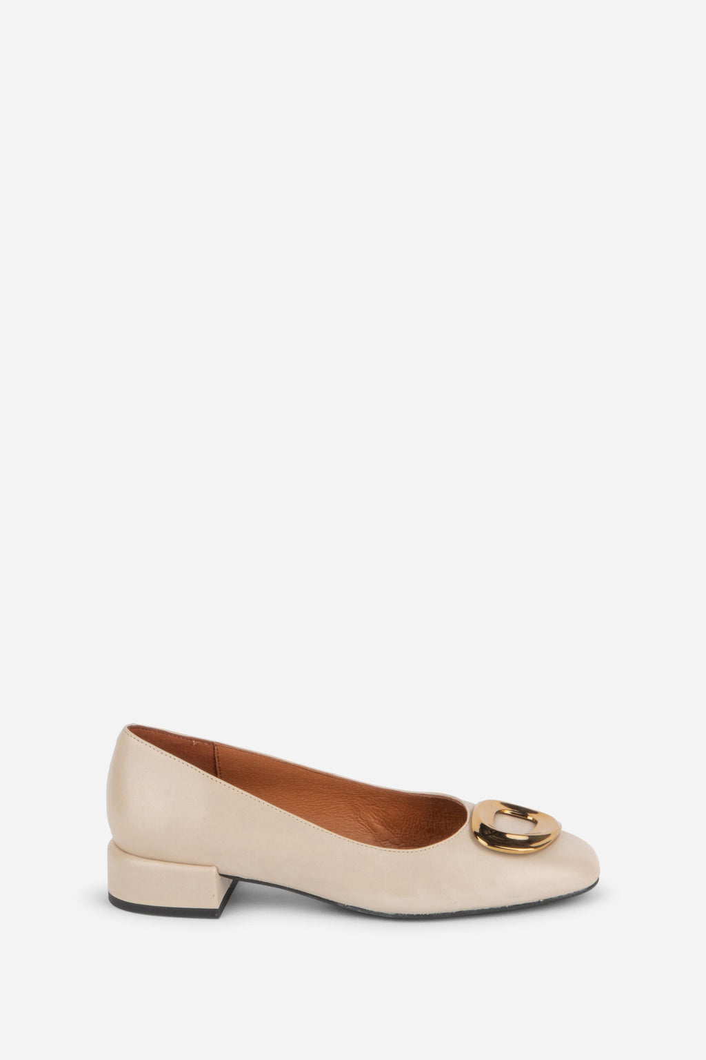 "INTENTIONALLY __________." Mister Leather Flat