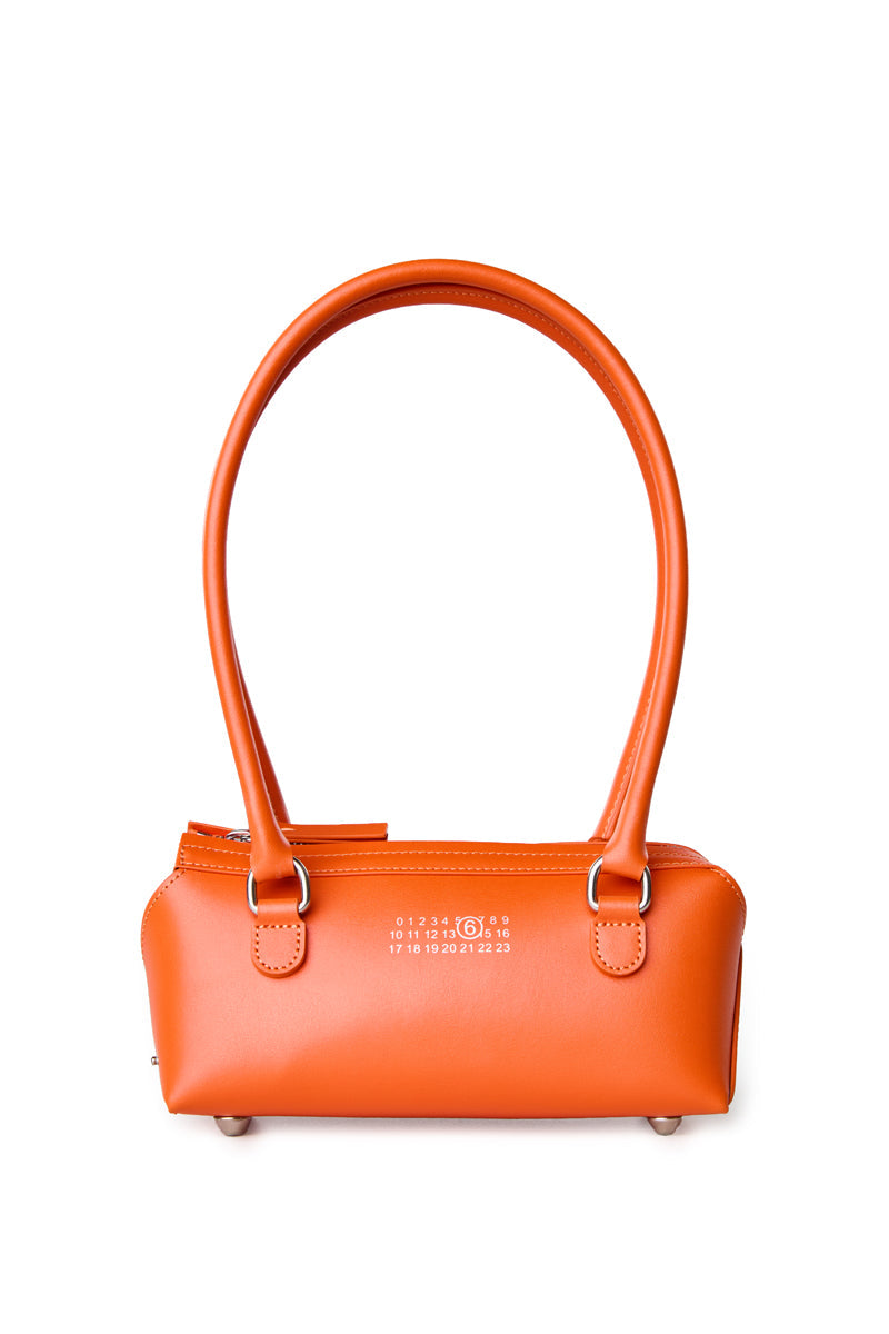 MM6 Maison Margiela Bauletto Shoulder Bag Small
