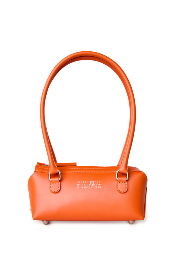 MM6 Maison Margiela Bauletto Shoulder Bag Small