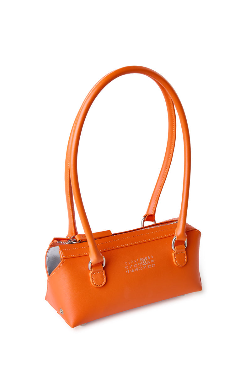 MM6 Maison Margiela Bauletto Shoulder Bag Small