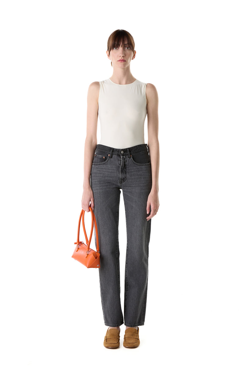 MM6 Maison Margiela Bauletto Shoulder Bag Small